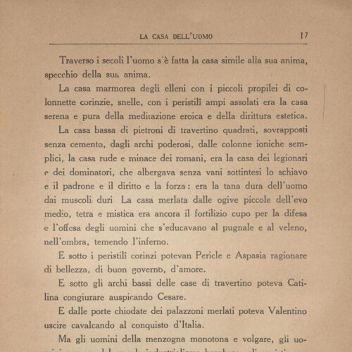 22,5 x 16 εκ. 192 σ. + 5 σ. χ.α., όπου στη σ. [1] ψευδότιτλος με κτητορική σφραγίδ